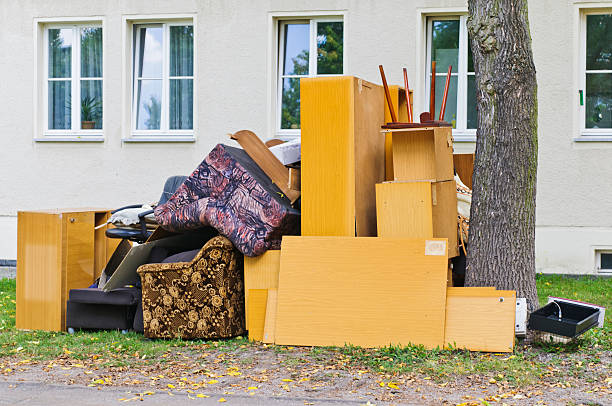 Best Hoarding Cleanup  in Fulton, IL